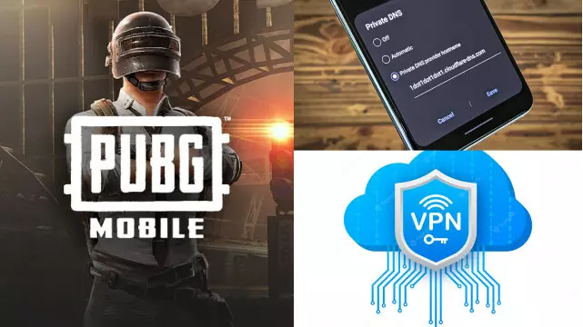 Introduction to Private DNS and its Benefits for Gaming Introduction to Private DNS and its Benefits for Gaming