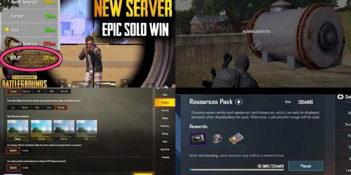 Tips for Optimizing Your PUBG Mobile Experience without a VPN in India Tips for Optimizing Your PUBG Mobile Experience without a VPN in India