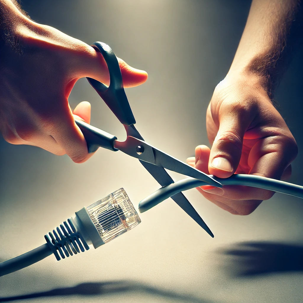 Не подключается впн